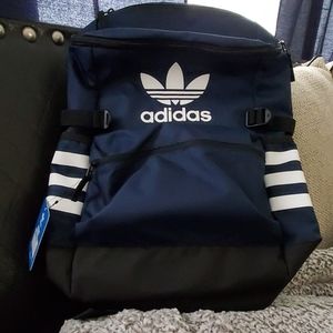 ori classic zip top backpack